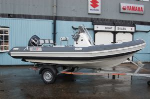 Rib-X XP535 Family (click for enlarged image)